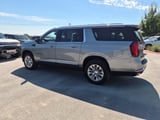 2026 GMC Yukon XL - Preview 6