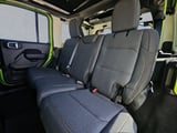 2025 Jeep Wrangler - Preview 13