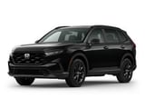 2026 Honda CR-V - Preview 4