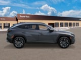 2026 Hyundai Tucson - Preview 7