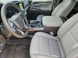 2026 Chevrolet Silverado 1500 - Preview 9