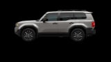 2027 Toyota Land Cruiser - Preview 4