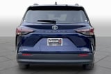 2025 Toyota Sienna - Preview 4