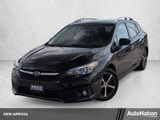 2022 Subaru Impreza - Preview 2
