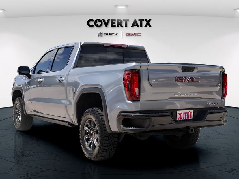 2024 GMC Sierra - Image 2