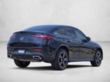 2024 Mercedes-Benz GLC-Class - Preview 5