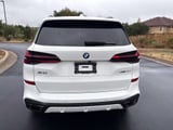 2024 BMW X5 - Preview 4
