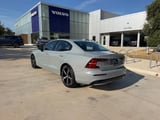 2025 Volvo S60 - Preview 4