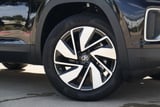 2026 Volkswagen Atlas - Preview 3
