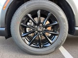 2027 Honda CR-V - Preview 7