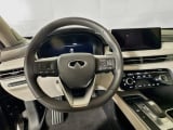 2027 INFINITI QX60 - Preview 11