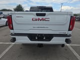2022 GMC Sierra 2500HD - Preview 6