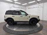 2024 Ford Bronco - Preview 8
