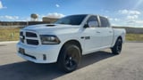 2016 Ram 1500 - Preview 2