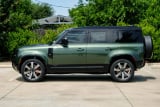 2026 Land Rover Defender - Preview 15