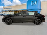 2027 Honda Civic - Preview 2