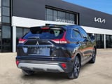 2022 Mitsubishi Eclipse Cross - Preview 6