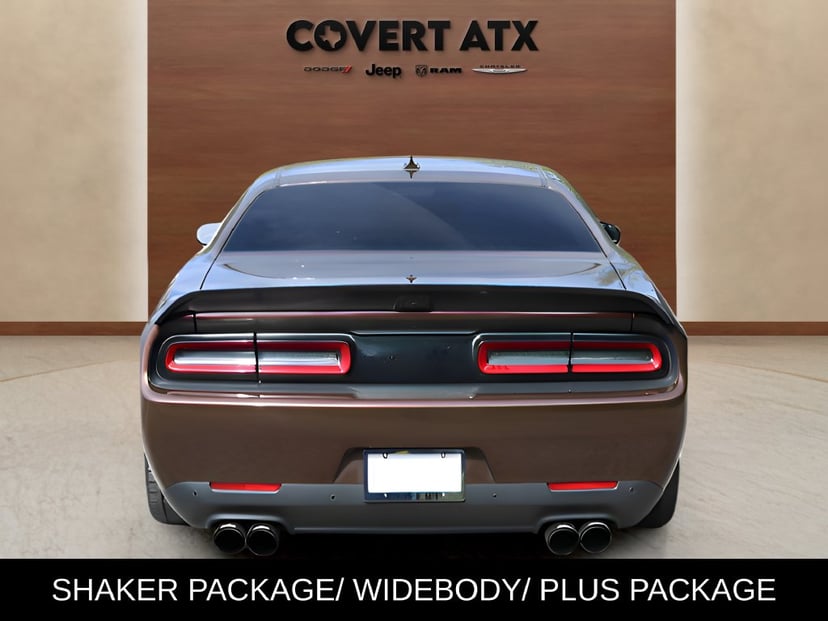 2021 Dodge Challenger - Image 1