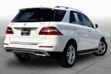 2014 Mercedes-Benz ML-Class - Preview 12