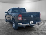 2021 Ram 1500 - Preview 3