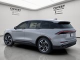 2026 Lincoln Nautilus - Preview 4