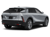 2027 Cadillac Lyriq - Preview 2