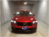 2025 Honda Accord - Preview 3