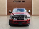 2027 Ram 2500 - Preview 8
