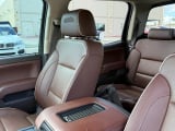 2018 Chevrolet Silverado - Preview 11
