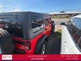 2018 Jeep Wrangler - Preview 5