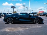 2024 Chevrolet Corvette - Preview 3