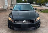 2018 Volkswagen Passat - Preview 7