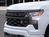 2026 Chevrolet Silverado 1500 - Preview 13