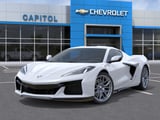 2027 Chevrolet Corvette - Preview 6