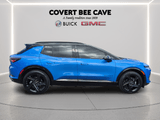 2024 Chevrolet Equinox EV - Preview 8
