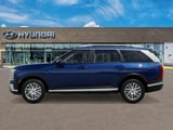 2027 Hyundai Palisade - Preview 3