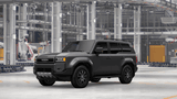 2027 Toyota Land Cruiser - Preview 2