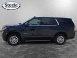 2024 Chevrolet Tahoe - Preview 2