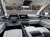 2027 Kia Carnival - Preview 14