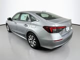 2026 Honda Civic - Preview 7