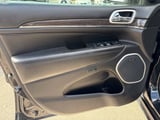 2016 Jeep Grand Cherokee - Preview 12