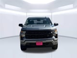 2026 Chevrolet Silverado - Preview 7