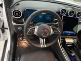 2026 Mercedes-Benz GLC - Preview 10