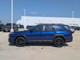 2026 Subaru Outback - Preview 3