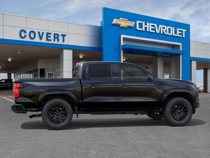 2026 Chevrolet Colorado - Image 2