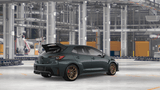 2026 Toyota GR Corolla - Preview 10
