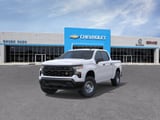 2026 Chevrolet Silverado 1500 - Preview 8