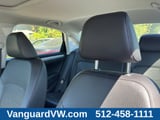 2019 Volkswagen Passat - Preview 10