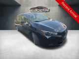 2025 Nissan Leaf - Preview 4
