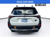 2026 Subaru Forester - Preview 6